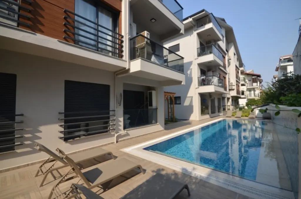 Home in Tuzla